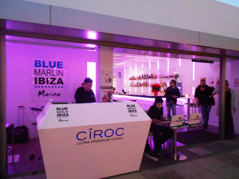 blue marlin ibiza