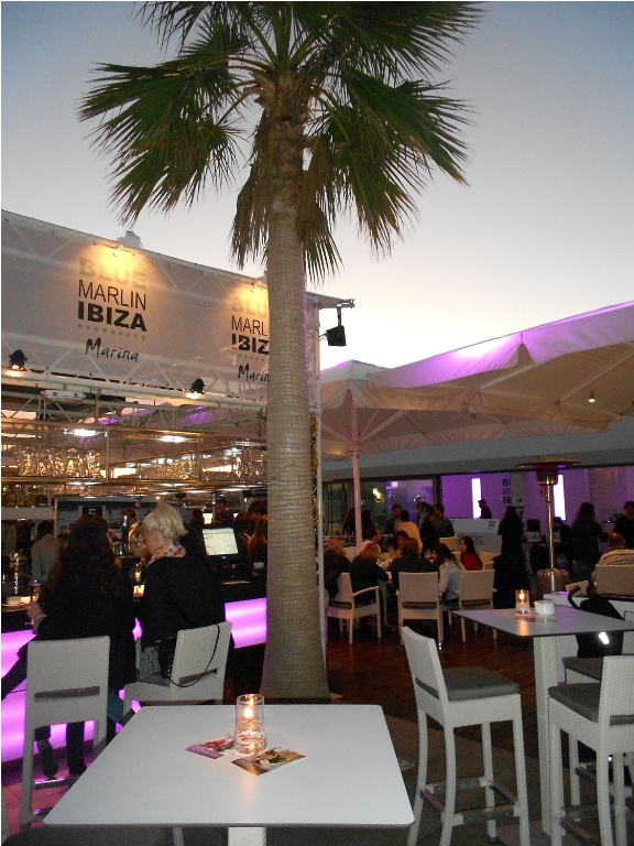 blue marlin ibiza