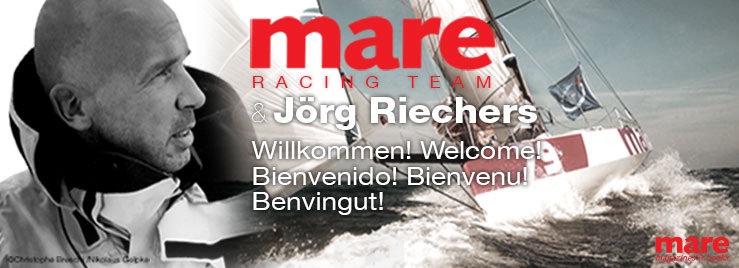 mare race team
