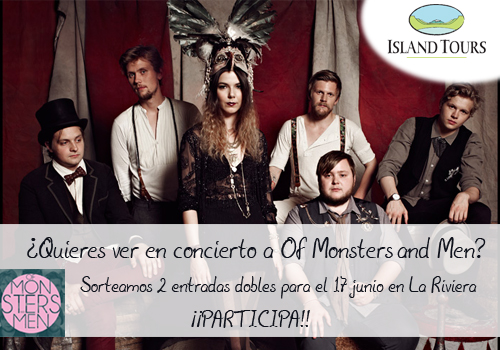 MONSTERS AND MEN_ISLAND TOURS (2)