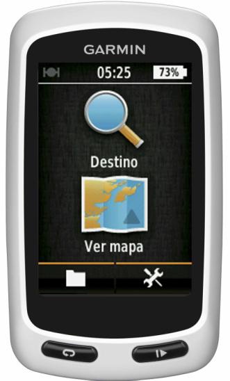 Garmin Edge