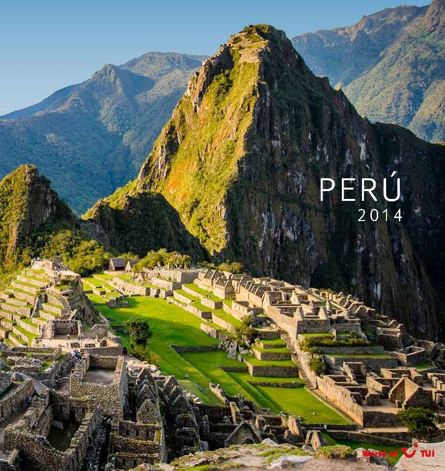 Viajes a Perú con las propuestas más atractivas del "País de los Incas".