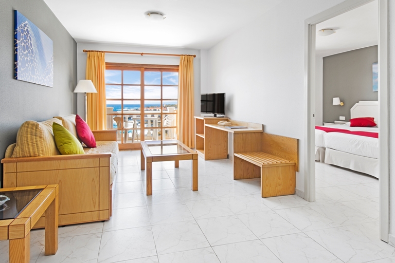 Suite Hotel Elba Castillo San Jorge & Antigua_Fuerteventura