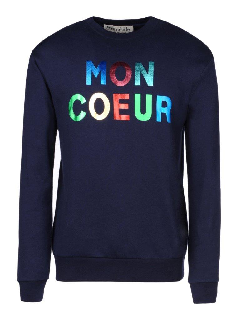 ETRE CECILE exclusively for thecorner.com