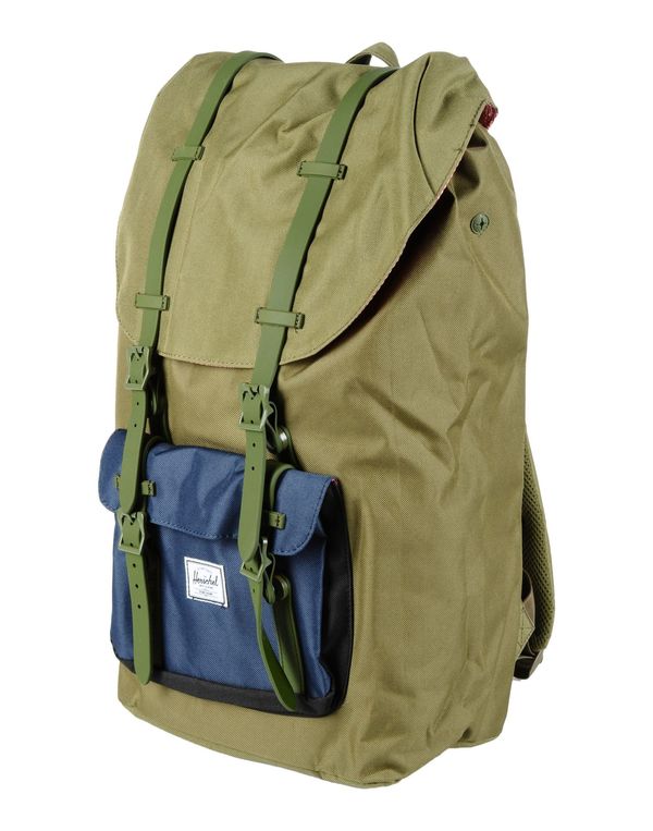 THE HERSCHEL SUPPLY CO. BRANDLITTLE AMERICA CLASSICS_available on yoox.c...