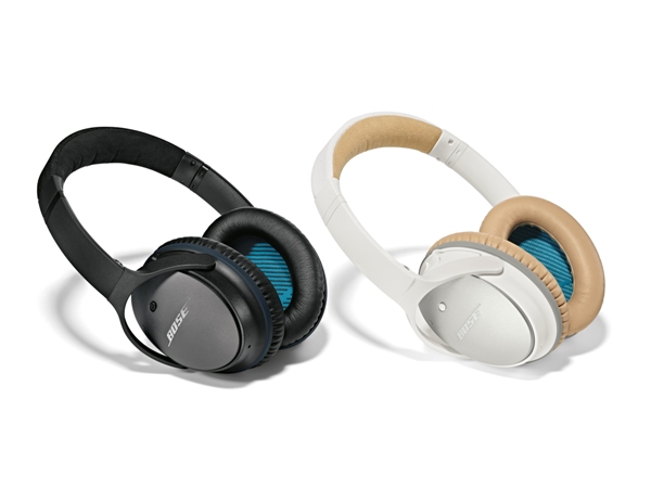 Bose QuietComfort 25