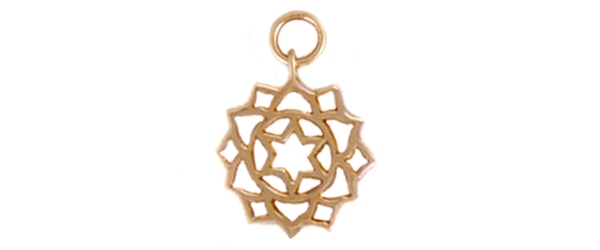 Anahata_love pendant