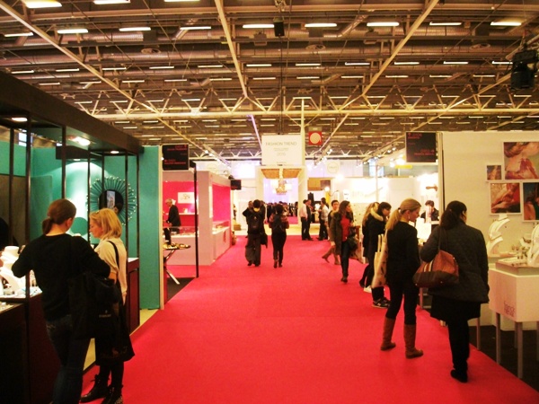 Bijorhca paris 2015