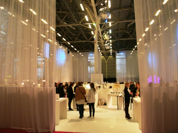 Bijorhca paris 2015