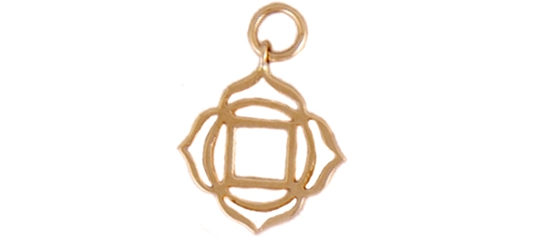 Muladhara_roots pendant