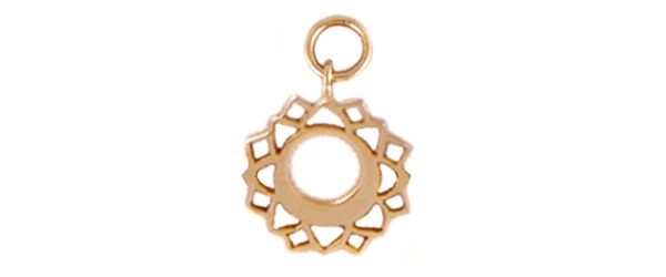 Vishuddha_communication pendant