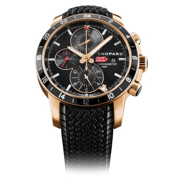 chopard Mille Miglia Chrono GMT 