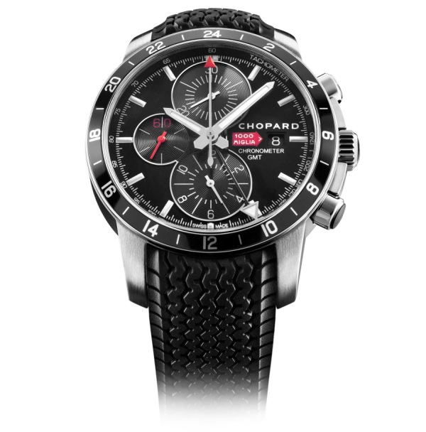 chopard Mille Miglia Chrono GMT 