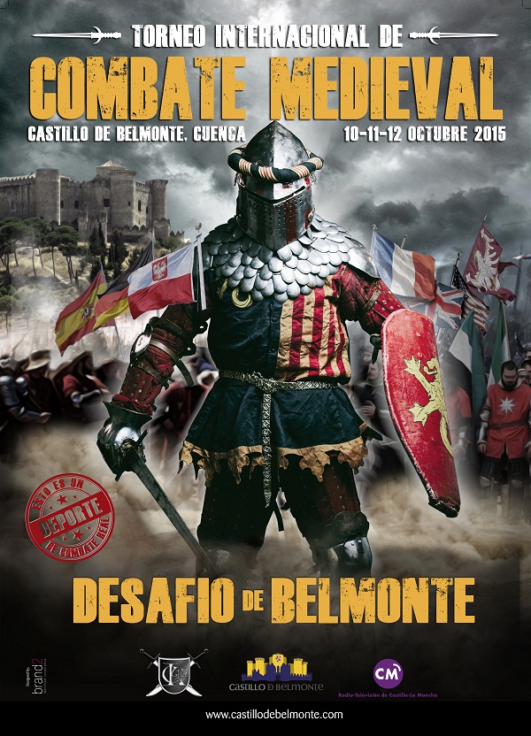 desafio medieval