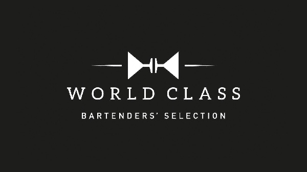world class bartenders selection