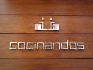 cocinandos