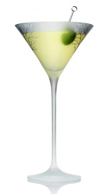 Belvedere SPECTRE 007 coctel