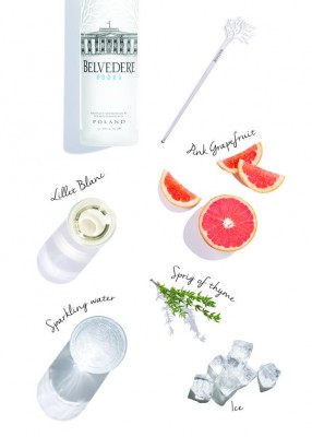 Coctel_Belvedere Spritz