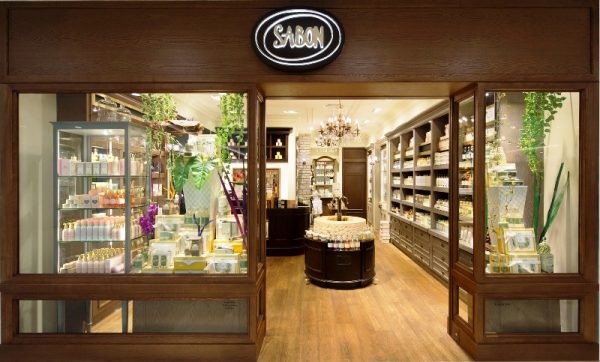 sabon