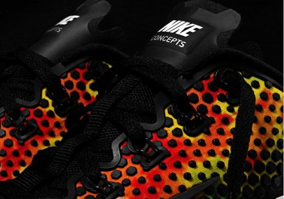Nike Free Trainer 1.0