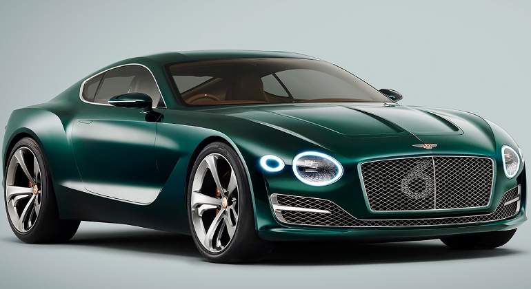 bentley-barnato