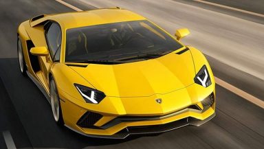 lamborghini-adventador