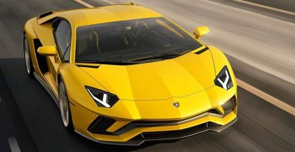 lamborghini-adventador