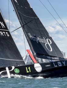 loyal perpetual maxi