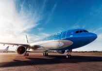 Airbus 330-200_Aerolíneas Argentinas