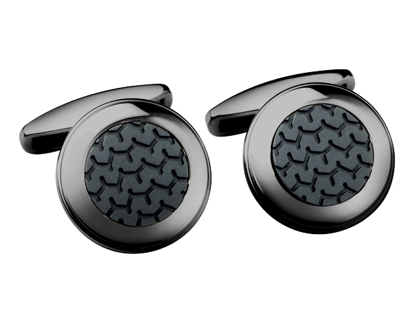 Chopard Mille Miglia Cufflinks 95014-0024