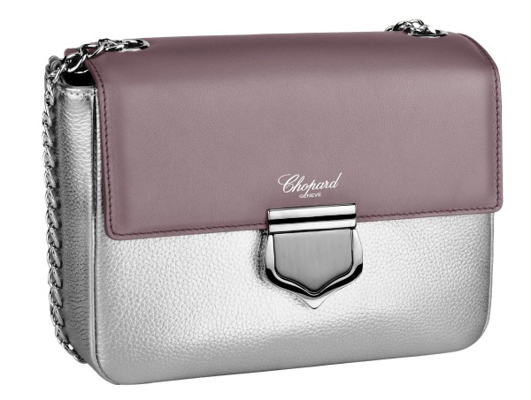 Chopard Siena Shoulder Bag