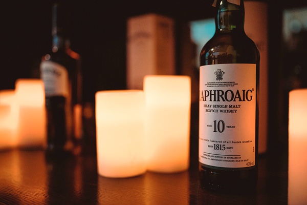 laphroaig