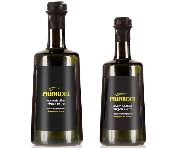 PRIORDEI Early Harvest 250-500ml