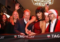 BELLA_HADID_TAG_HEUER_FLAGSHIP_STORE_LAUNCH_LONDON
