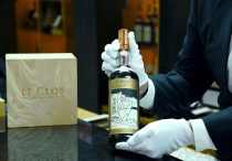 Botella The Macallan 1926 Valerio Adami