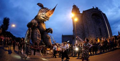 Galway Arts Festival