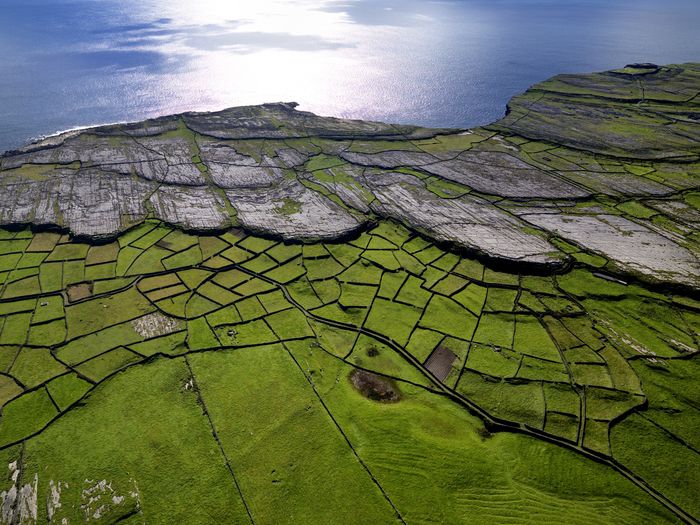 Inishmore, Aran Islands