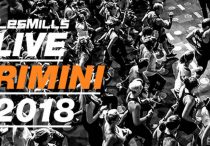Rímini wellness 2018