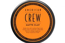 Matte Clay de American Crew