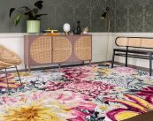 Alfombras Fantastic Florals by Mary Katrantzou