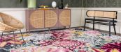 Alfombras Fantastic Florals by Mary Katrantzou