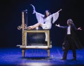 Festival Internacional de Magia en Leon