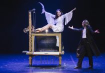 Festival Internacional de Magia en Leon