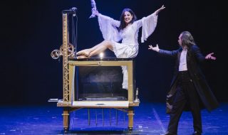 Festival Internacional de Magia en Leon