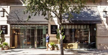 Hotel Alexandra
