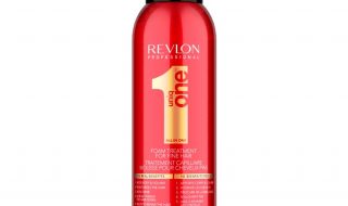 Revlon Professional UniqOne Foam Treatment