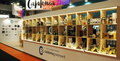 catalonia gourmet