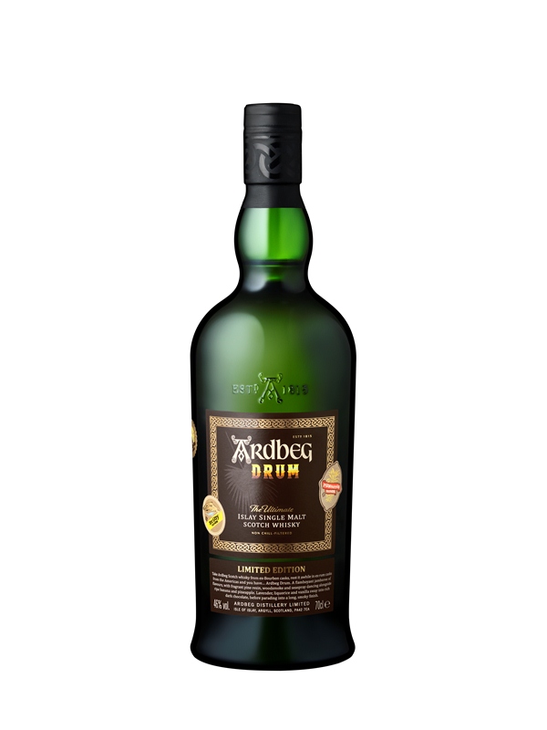 Ardbeg Drum