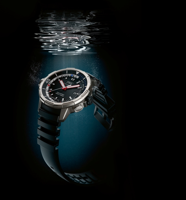 IWC_AQUATIMER DEEP THREE