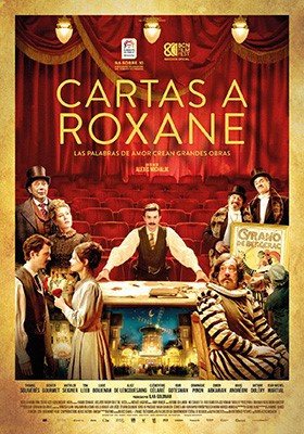 cartas a roxane